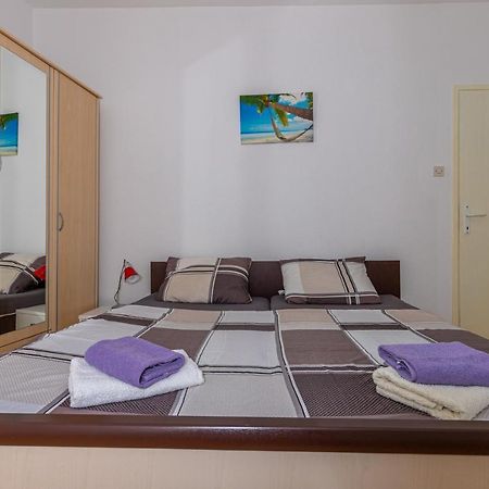 Apartmani Gabrijela Crikvenica Exterior photo